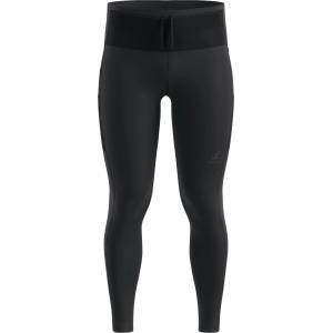 ODLO Мъжки клин за бягане Odlo X-Alp Cargo Winter Tights Running tights - Black (027-1092-0113)