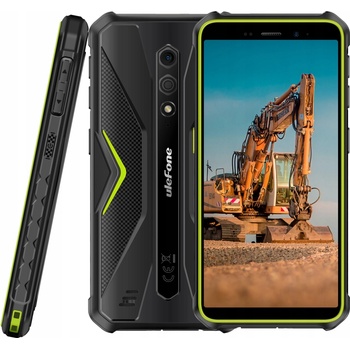 Ulefone Power Armor X12 Pro