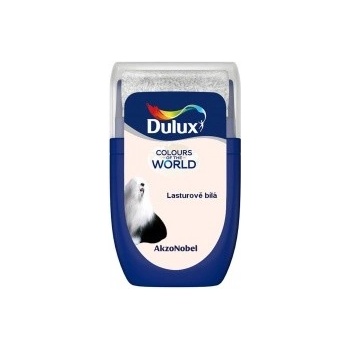 Dulux CoW tester Lastúrová biela 30 ml