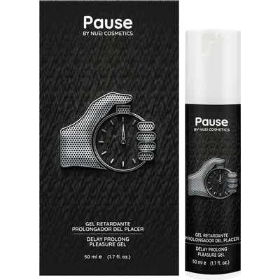 Nuei Cosmetics Pause 50ml