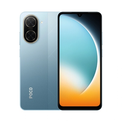 Xiaomi Poco C71 64GB 3GB RAM Dual