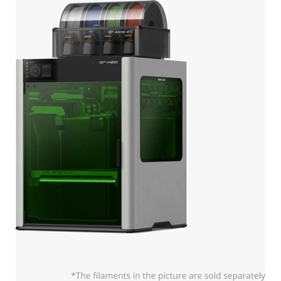 Bambu Lab H2D Laser Full Combo 40W