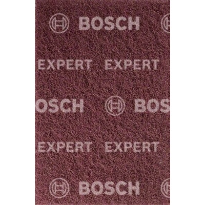 BOSCH EXPERT brúsne rúno N880 152x229mm,MedA,1/20 2608901214