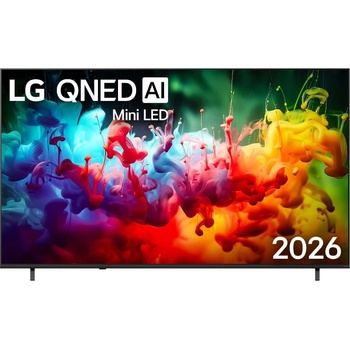 LG 55QNED70B3C