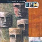 Universal R. E. M. : The Best Of R. E. M. - CD (038743)