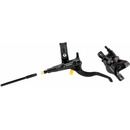 Shimano BLM4100/BRM410 Post Mount 1000 mm had.+ platničky B01S predná čierna