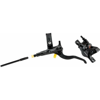 Shimano BLM4100/BRM410 Post Mount 1000 mm had.+ platničky B01S predná čierna