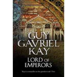 Lord of Emperors (ISBN: 9780007342099)