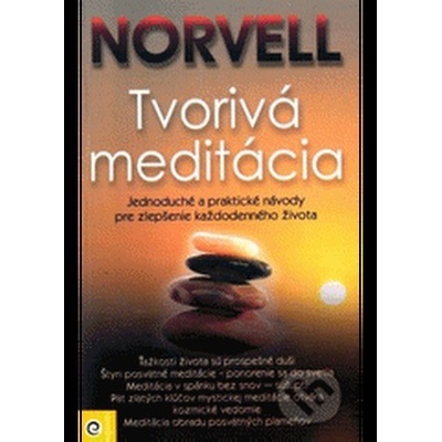 Tvorivá meditácia - Norvell