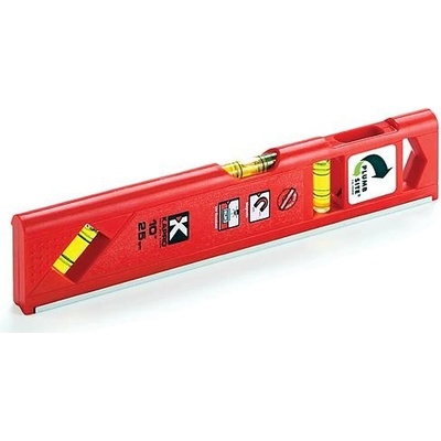 KAPRO 929 0250 mm, Plumb Site, Dual-View