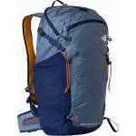 The North Face Туристическа раница The North Face Trail Lite Speed 30 l L-XL granite grey/summit nav