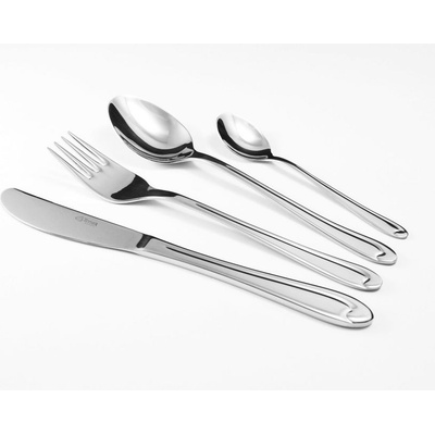 Plastimex sada příborů 6081 DBP Symfonie 24 ks