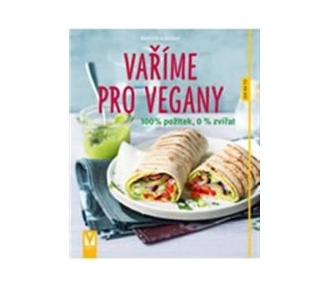 Vaříme pro vegany