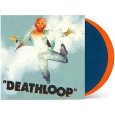 Deathloop LP