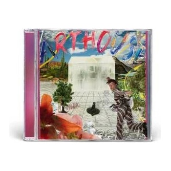 Nemo: Arthouse - CD