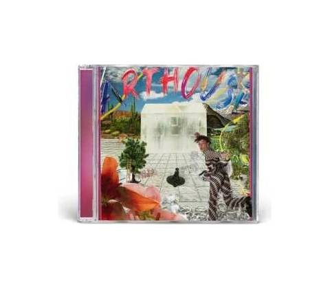 Nemo: Arthouse - CD