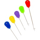 Leeda Standard Splicing Needle Green