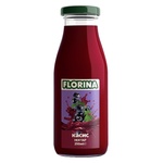 FLORINA 0, 250 СТЪКЛО КАСИС 25% ФЛОРИНА 12бр
