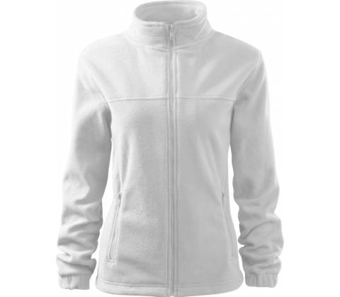 Malfini Jacket biela