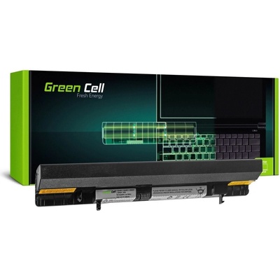 Green Cell Lenovo IdeaPad 2200 mAh (LE88) (GC-34261)