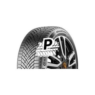 Continental AllSeasonContact 2 205/55 R16 91H