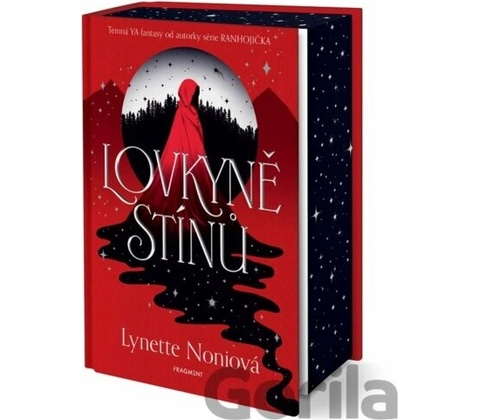 Lovkyně stínů