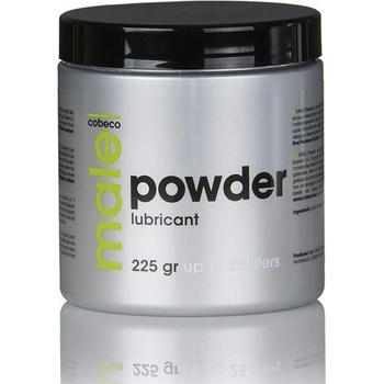 Cobeco Pharma Лубрикант male cobeco powder lubricant 225gr
