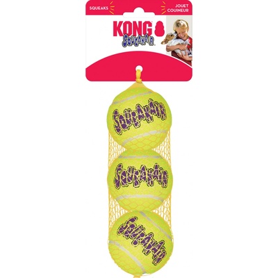 Kong Airdog tenisový míč M 3 ks