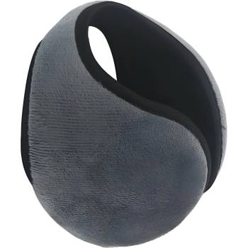 HARAHU Клапа за ухо - Сиви kp22425 (22425)