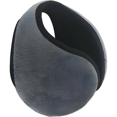 HARAHU Клапа за ухо - Сиви kp22425 (22425)