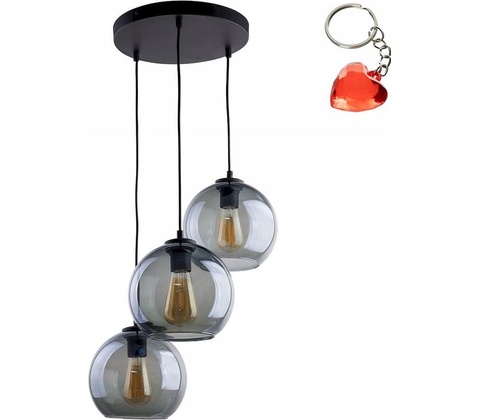TK Lighting 2819