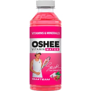 OSHEE Вода с витамини и минерали, 555 ml (10471780)