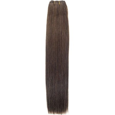 Sleek 4. Естествена коса