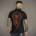 HYRAW мъжка тениска HYRAW - HORNED - Polo - 261PL01