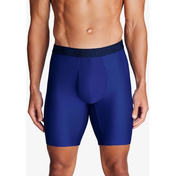 Under Armour Мъжки боксерки Under Armour M UA Perf Tech 9in (3 бр. ) Under Armour | Sin | МЪЖЕ | S