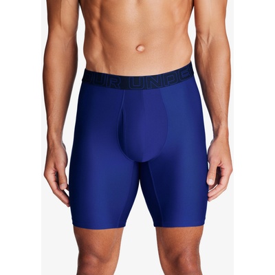 Under Armour Мъжки боксерки Under Armour M UA Perf Tech 9in (3 бр. ) Under Armour | Sin | МЪЖЕ | S