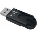 Image 1 of PNY Attaché 4 64GB USB 3.1 FD64GATT431KK-EF