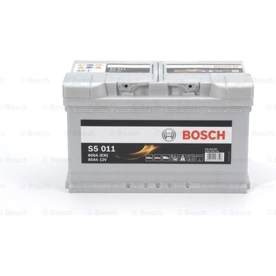 BOSCH startovací baterie 0 092 S50 110 | Zboží Auto