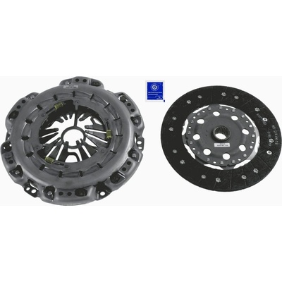 Spojková sada SACHS XTend 3000 951 808