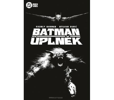 Batman Úplněk