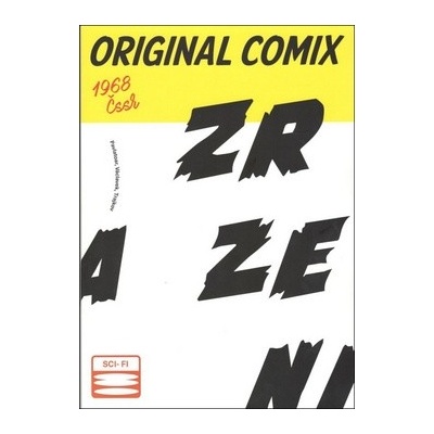 Zrazeni - Pásmo
