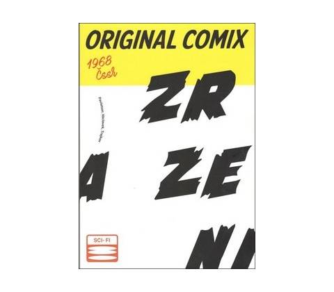 Zrazeni - Pásmo