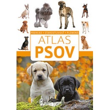 Atlas psov