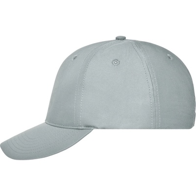 Myrtle Beach Color MB 6235 6 panelová COT03623507699-grey Šedá