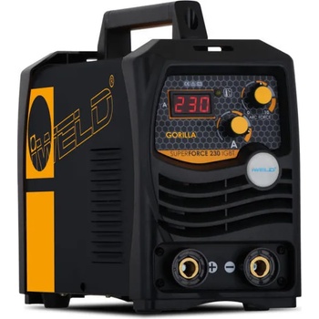 Image 1 of IWELD Gorilla Superforce 230 (80GOSPFC230)
