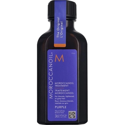 Moroccanoil Treatment Purple 50 ml