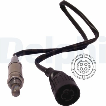 Lambda sonda DELPHI ES10984-12B1 (ES1098412B1)
