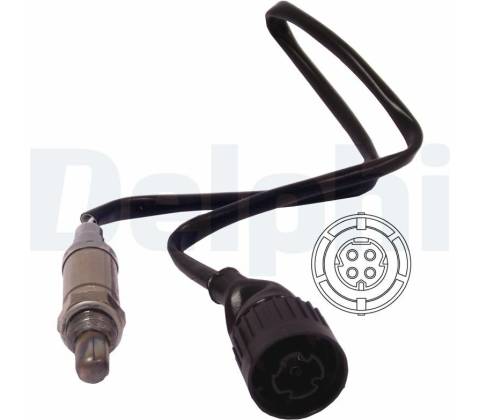 Lambda sonda DELPHI ES10984-12B1 (ES1098412B1)