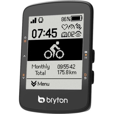 Bryton RIDER 460 E