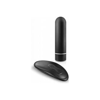 Boss of Toys My Duke, mini vibrator with remote control